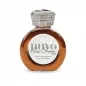 Preview: Tonic Studios Nuvo pure sheen glitter 100ml spiced apricot