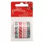 Preview: Pebbles Cozy & Bright washi tape x4