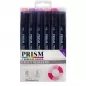 Preview: Prism Craft Markers Set 6 - Pinks x 6 Pens, Hunkydory