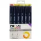 Preview: Prism Craft Markers Set 8 - Yellows x 6 Pens, Hunkydory