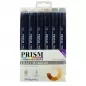 Preview: Prism Craft Markers Set 12 - Neutrals x 6 Pens, Hunkydory