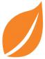 Preview: Aladine, Izink Natural Deco Paint Saffron Orange