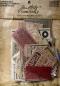 Preview: Idea-ology, Tim Holtz Ephemera Pack Expedition