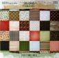 Preview: idea-ology, Tim Holtz Christmas/Noel Paper Stash