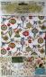 Preview: idea-ology, Tim Holtz Worn Wallpaper Christmas / Noel