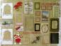 Preview: Idea-ology, Tim Holtz Christmas Layers and Basboard Frames
