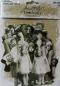 Preview: idea-ology, Tim Holtz Christmas/Noel 2 Paper Dolls
