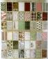 Preview: idea-ology, Tim Holtz Backdrops Christmas / Noel