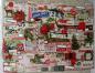 Preview: idea-ology, Tim Holtz Ephemera Pack Christmas