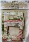 Preview: idea-ology, Tim Holtz Layer Frames Christmas/Noel