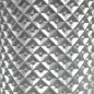 Preview: Tonic Studios specialty papers A4 x5 150g silver chequer