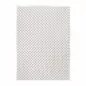 Preview: Tonic Studios specialty papers A4 x5 150g silver chequer