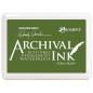 Preview: Ranger • Archival Jumbo Ink Pad Fern Green