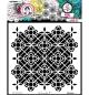 Preview: Studiolight • Mask Flower tile Signature Collection nr.209