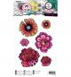 Preview: Studiolight, Stamp Mixed florals Signature Collection nr.405