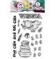 Preview: Studiolight • Stamp Party Elephant Signature Collection nr.507