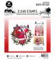 Preview: Studiolight, Stempel Gifts from santa Essentials nr.297