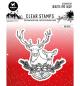 Preview: Studiolight, Stempel Oh deer Essentials nr.301