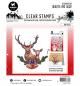 Preview: Studiolight, Stempel Oh deer Essentials nr.301