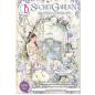 Preview: Ciao Bella, Secret Garden A4 Junk Journal Ephemera Book