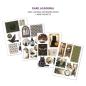 Preview: Ciao Bella, Dark Academia A4 Junk Journal Ephemera Book