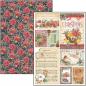 Preview: Ciao Bella, Christmas Vibes Pad A4