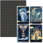 Preview: Ciao Bella, Celestial A4 Creative Pad