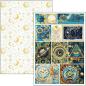 Preview: Ciao Bella, Celestial A4 Creative Pad