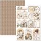 Preview: Ciao Bella, Winter Season A4 Creative Pad