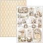 Preview: Ciao Bella, Winter Season A4 Creative Pad