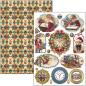 Preview: Ciao Bella, Toy Shop A4 Creative Pad