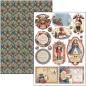 Preview: Ciao Bella, Toy Shop A4 Creative Pad