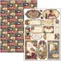 Preview: Ciao Bella, Toy Shop A4 Creative Pad