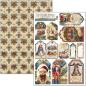 Preview: Ciao Bella, Toy Shop A4 Creative Pad
