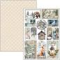 Preview: Ciao Bella, Forest Tales A4 Creative Pad