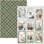 Preview: Ciao Bella, Forest Tales A4 Creative Pad