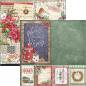 Preview: Ciao Bella, Christmas Vibes Pad 8x8