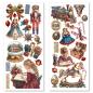 Preview: Ciao Bella, Toy Shop Transparent Adhesive Sheets