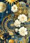Preview: Ciao Bella, Celestial A5 Rice Paper Mixed
