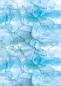Preview: Ciao Bella, Frozen Land A5 Rice Paper Mixed