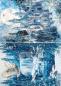 Preview: Ciao Bella, Frozen Land A5 Rice Paper Mixed