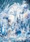 Preview: Ciao Bella, Frozen Land A5 Rice Paper Mixed