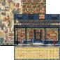 Preview: Ciao Bella, Toy Shop 12x12 Inch Patterns Pad, Scrapbook