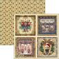 Preview: Ciao Bella, Toy Shop 12x12 Inch Patterns Pad, Scrapbook