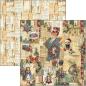 Preview: Ciao Bella, Toy Shop 12x12 Inch Patterns Pad, Scrapbook