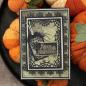 Preview: Crafters Companion, Halloween Nesting Cutting & Embossing Die Spider Silk