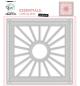 Preview: CraftLab, Die Sunburst Essentials nr.391