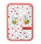 Mobile Preview: CraftLab • Stamp Bee happy Friendz nr.434
