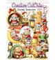 Preview: Creatief Art, Snowy Bunnies Die-Cuts Creative CutOuts