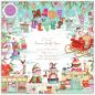 Preview: Craft Consortium, Paper Pad Made by Elves 6x6 Inch Paper Pad